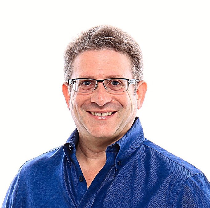 Howard Blumenthal, Founder and CEO of Blumenthal Commerce